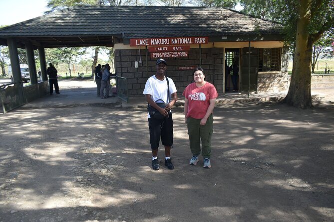 06 Days Kenya LuxuryLodge Safari - Day 5: Amboseli elephants and Kilimanjaro