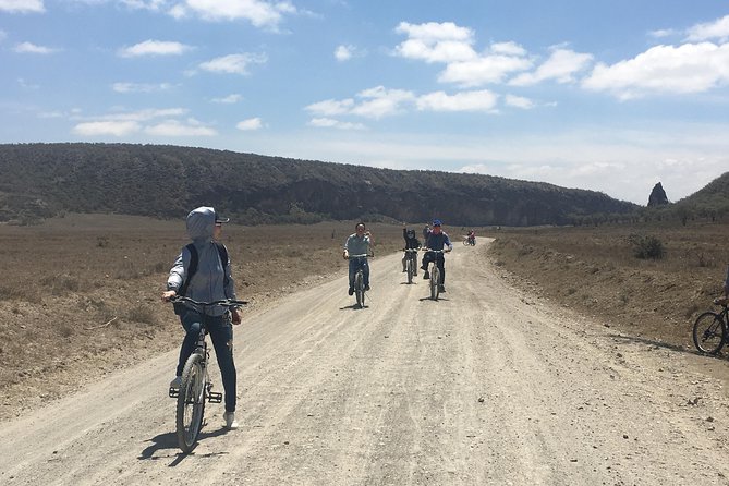 1 Day Hells Gate Biking Safari - What the $150 Price Really Covers