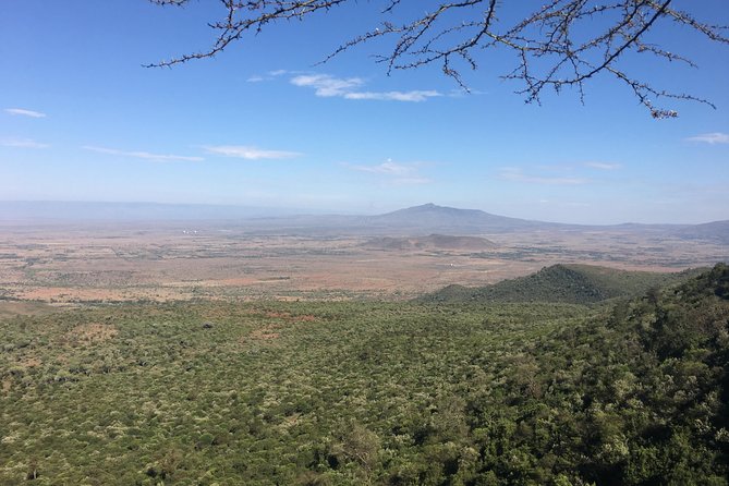 1 Day Hells Gate Biking Safari - Practical Advice Before You Book