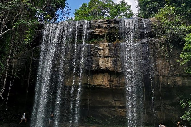 1 day Shimba hills - Why Shimba Hills Makes a Good Coastal Day Trip