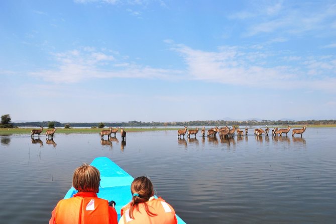 1 Day trip to Hells Gate and Lake Naivasha From Nairobi - Why Hell’s Gate feels different from a normal safari