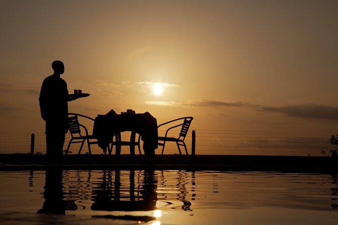 1-Day Tsavo East Safari From Mombasa - Is the long return journey worth it?