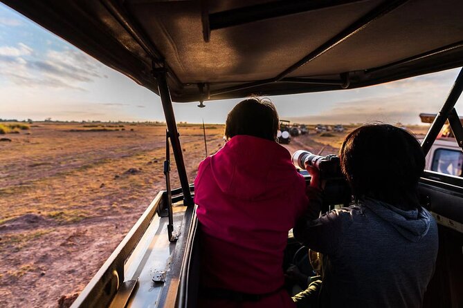 10 -Days Best of Kenya and Tanzania Classic Safari - What you are really getting for $5,785