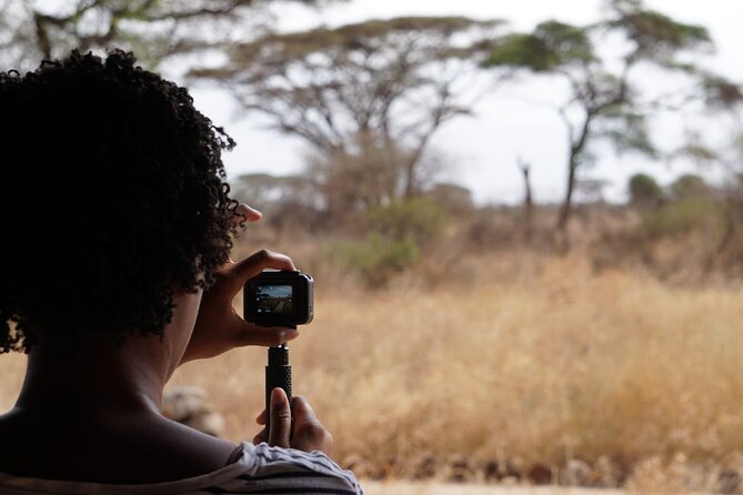 10 -Days Best of Kenya and Tanzania Classic Safari - Day 1: The Great Rift Valley and Maasai Mara