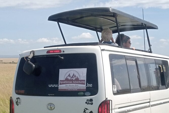 11 Days Private Tour to Explore Amboseli and Samburu - Amboseli is the photographic centerpiece