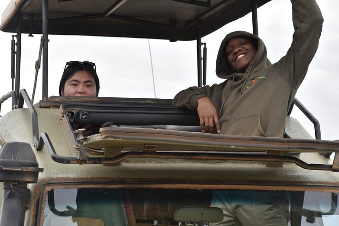 13 Days Best of Kenya and Tanzania BudgetSafari - Why this route works for a first East Africa safari