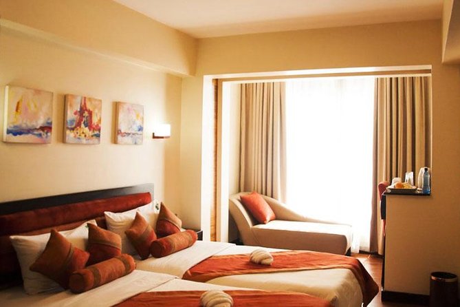 15 Days Classic Kenya & Tanzania + Zanzibar Beach Holiday - Why this Kenya and Tanzania route works