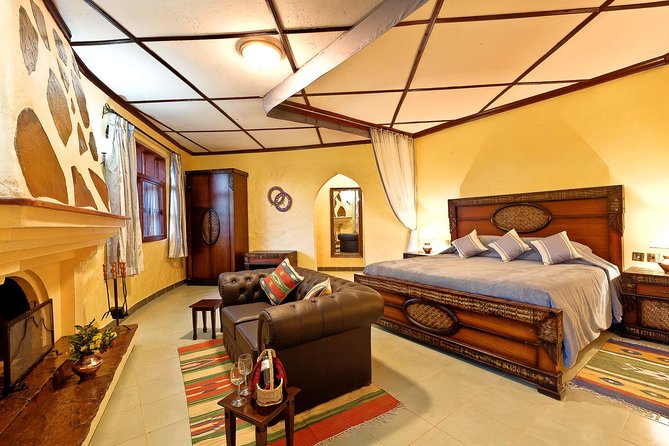 15 Days Classic Kenya & Tanzania + Zanzibar Beach Holiday - Serengeti wildlife on Day 9