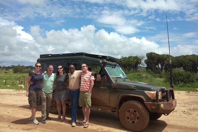 2-Day Private Tour in Masai Mara with Pick Up - Who will get the most from this tour