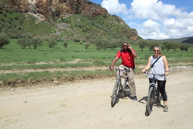 2 Day Tour Lake Nakuru, Hell' s Gate & Lake Naivasha From Nairobi - Lake Nakuru for rhinos, flamingos, and big cats