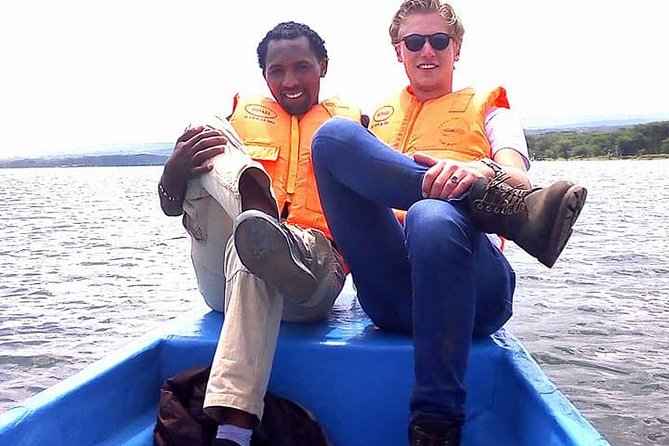 2 Day Tour Lake Nakuru, Hell' s Gate & Lake Naivasha From Nairobi - What the $495 price really covers