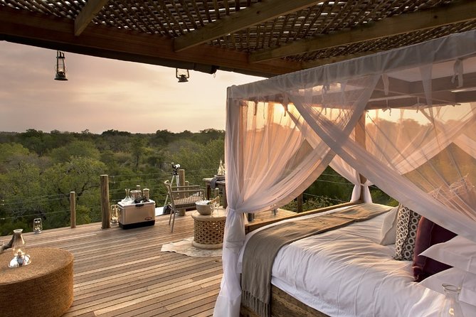 2 days Amboseli National Park Safari - What the $776 price means