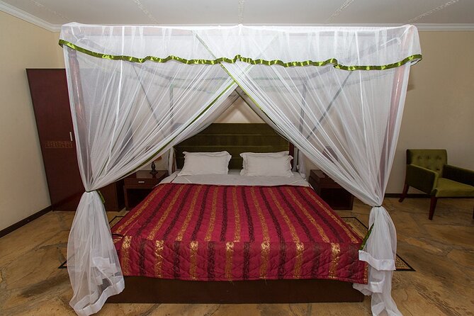 2 Days Amboseli Safari - Leaving Nairobi at 7:00 a.m.