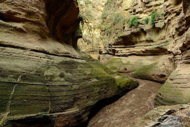 2 Days Private Tour to Lake Nakuru and Hell's Gate Park - Why Hells Gate makes this two-day trip different
