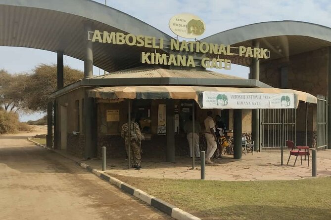 3-Day Amboseli Safari from Nairobi - Why three days works well in Amboseli