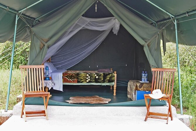 3-Day Budget Maasai Mara Joining Safari with 4x4 LandCruiser Jeep - Leaving Nairobi for the Rift Valley viewpoint