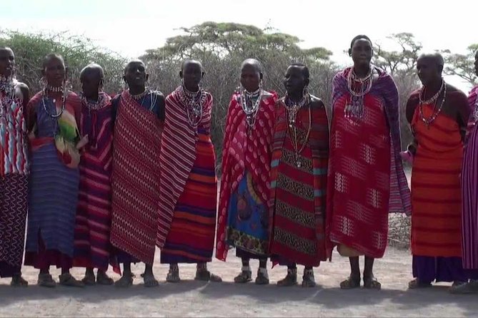 3-Day Budget Maasai Mara Joining Safari with 4x4 LandCruiser Jeep - The full Maasai Mara day is the heart of the trip