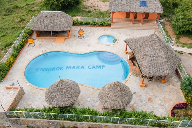3-Day Maasai Mara Group Joining Safari - Is $1,260 good value?