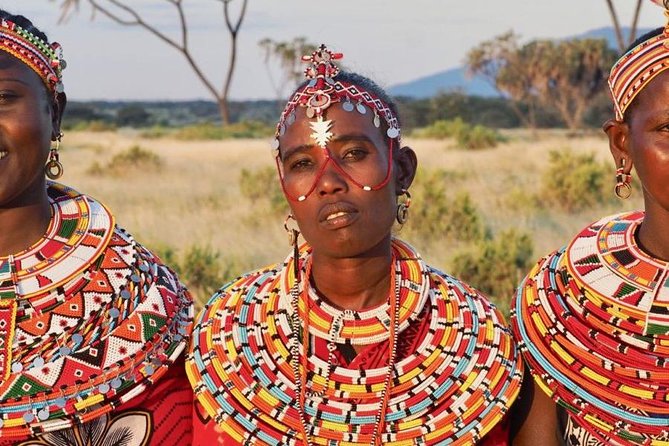 3-Day Maasai Mara Guided Safari From Nairobi - Day three: a final morning and the road back