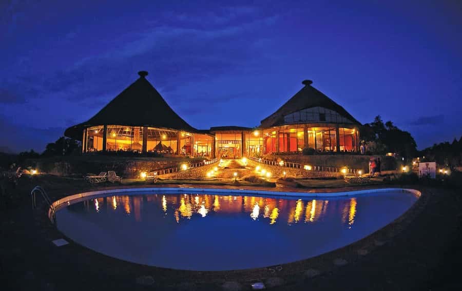 3-Day Maasai Mara Joining Safari at Enkorok Luxury Camp - Why three days works for Maasai Mara