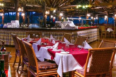 3 Day Masai Mara Safari