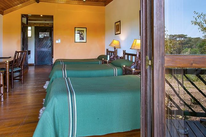 3 Day Masai Mara Safari - Who will enjoy this safari most?