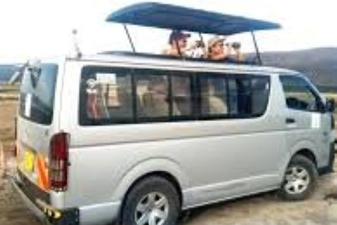3-Day Masai Mara Safari Tour - What the $315 price includes, and what it does not