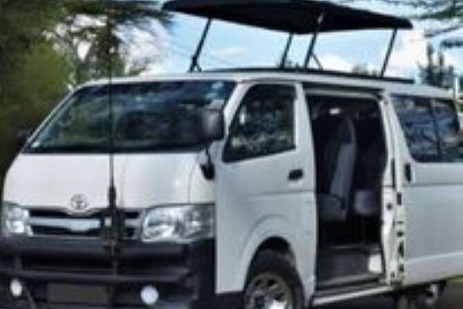 3-Day Masai Mara Safari Tour - Accommodation and comfort on safari