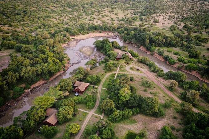 3 Day Private 4x4 Jeep Tour in Masai Mara Safari - Why the private format matters