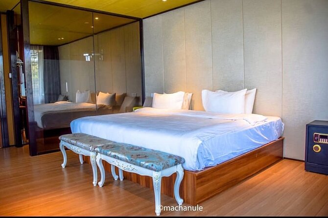 3 Day Private Tour in Maasai Mara with Lodge Luxury with Jeep - Jambo Mara Lodge and what the lodge package means