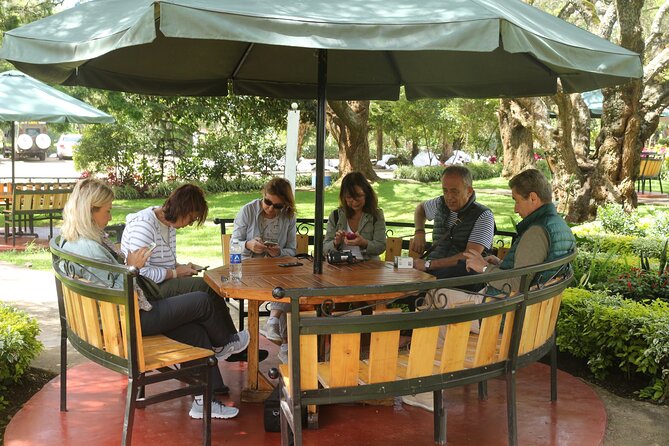 3-Day Sweetwaters: Ol Pejeta Conservancy Safari from Nairobi - The road from Nairobi to Sweetwaters