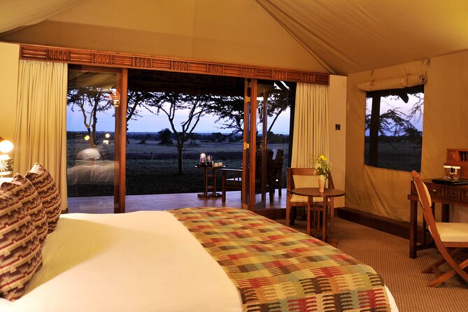3-Day Sweetwaters: Ol Pejeta Conservancy Safari from Nairobi - Who will get the most from this safari