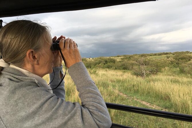 3-Day Tsavo East and Tsavo West Safari - Why Tsavo works well for a three-day safari