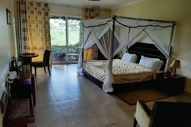 3 Days 2 Nights Amboseli Safari - Day three: One last look before returning to Nairobi