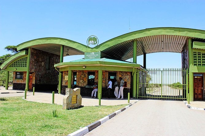 3 Days 2 Nights Amboseli Safari - Who will enjoy this safari most