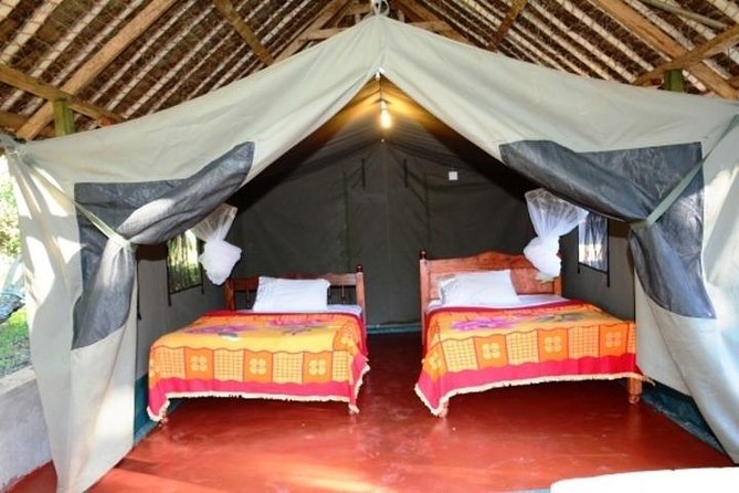 3 days 2 nights budget group safari to Maasai Mara National Reserve - What is included, and what you still pay for