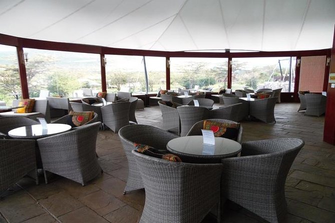 3 days, 2 nights safari to Amboseli National park from Nairobi - Maasai culture without losing the wildlife focus