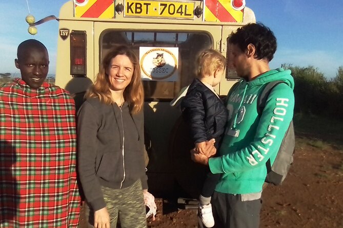 3 Days Adventure Tour in Masai Mara - Why Three Days Works Well in Maasai Mara