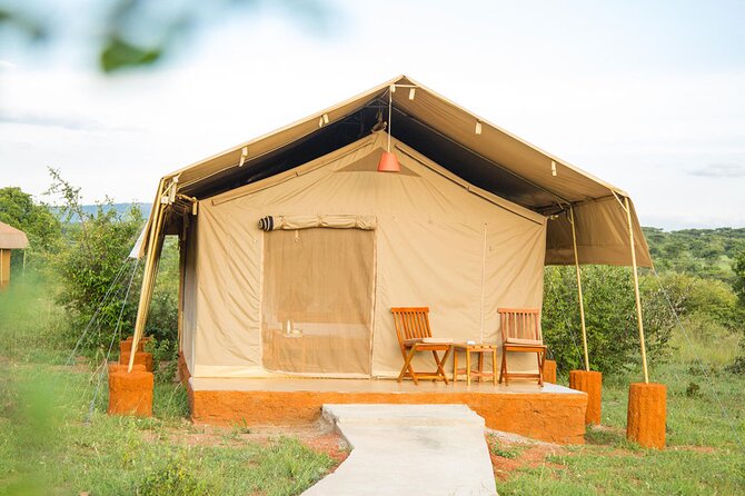 3 Days Best of MasaiMara Wildlife Private Safari, Mid-Range offer - Why three days works well in the Maasai Mara
