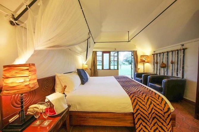 3 days Maasai Mara private Lodge safari at Keekorok from Nairobi - Price and what your money covers