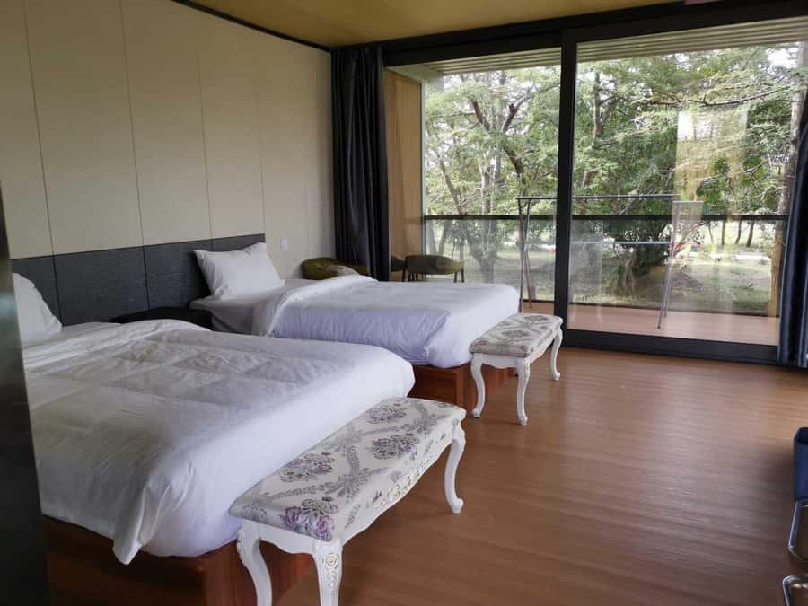 3 Days Maasai Mara Small Group Safari- Jambo Mara Lodge - Returning to Nairobi on day three