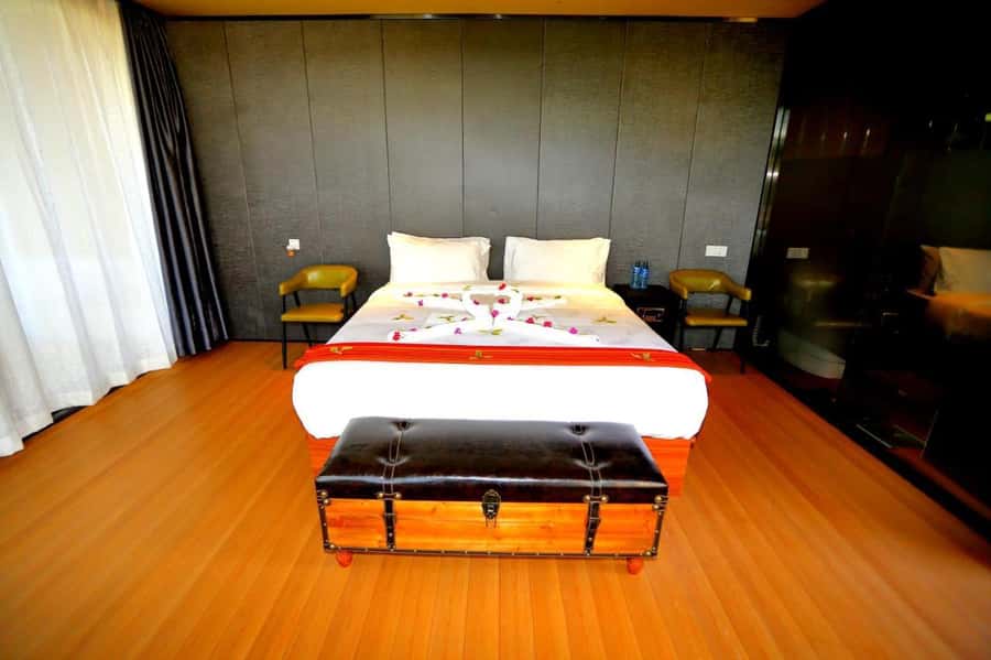 3 Days Maasai Mara Small Group Safari- Jambo Mara Lodge - Who should choose this safari?