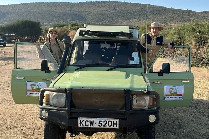 3-Days Maasai Mara unforgettable Adventure- Jeep Private Safari - Why this three-day Mara trip works