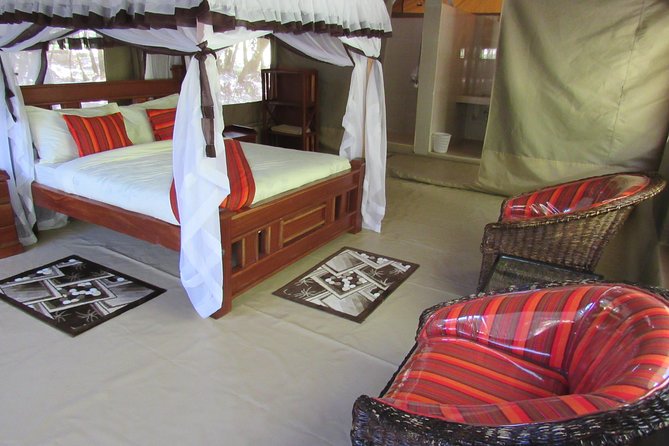 3 Days Masai Mara Budget Safari - Day 1: Nairobi, the Great Rift Valley, and the first game drive