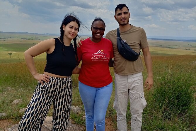 3 Days Masai Mara Budget safari Meals and accommodation included - Who will enjoy this Masai Mara trip most?