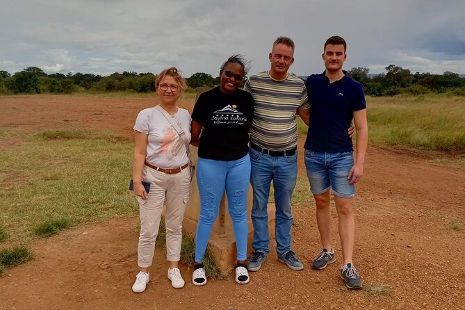 3 Days Masai Mara Budget safari Meals and accommodation included - Practical booking advice from Nairobi