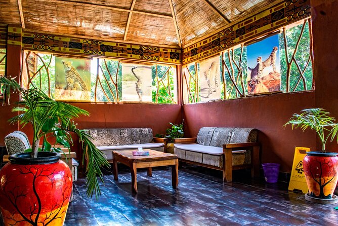 3 Days Masai Mara Chui Resort Tour from Nairobi - Why three days works well for the Masai Mara