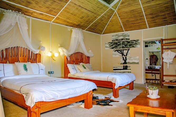 3 Days Masai Mara Chui Resort Tour from Nairobi - Guides, vehicles, and the value of local skill