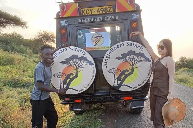 3 Days Masai Mara Group Budget safari in 4x4 Jeep Daily Tour - Who will enjoy this safari most