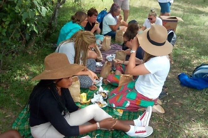3 Days Masai Mara Joining Safari (lenchada) - What the $578 price really covers